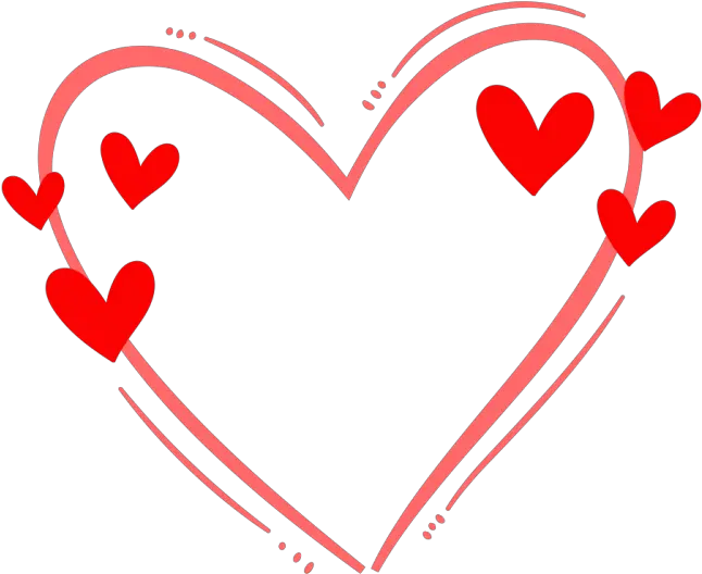  Hearts Png Tumblr Heart Png Free Download