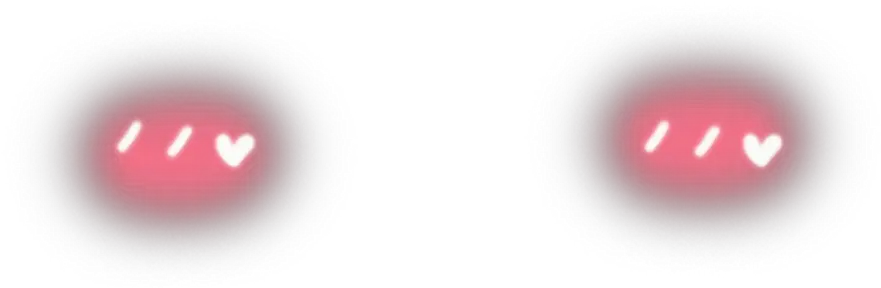  Anime Blush Png Anime Blush Transparent