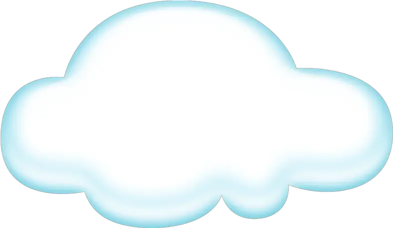  Nuvem Desenho Png