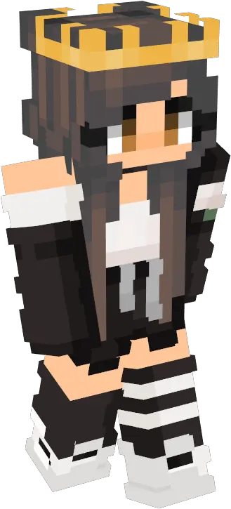  Girl Skins For Minecraft 2019