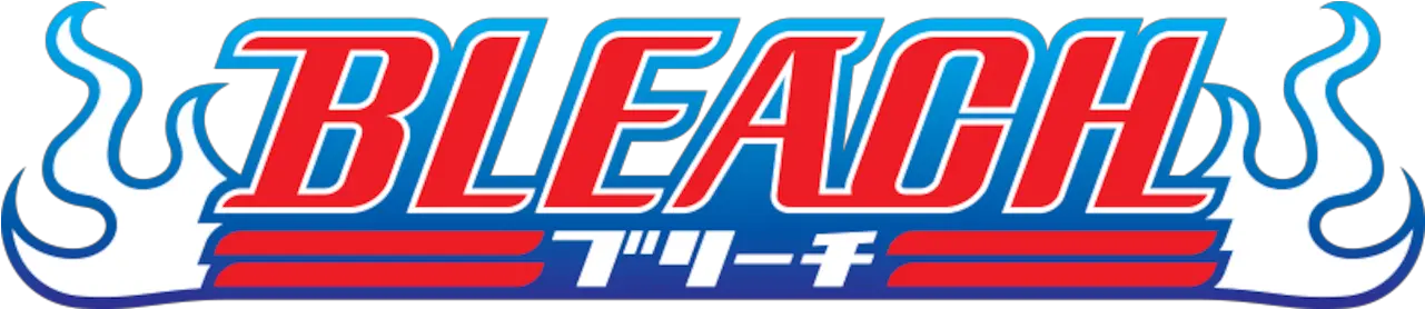  Transparent Bleach Logo Bleach