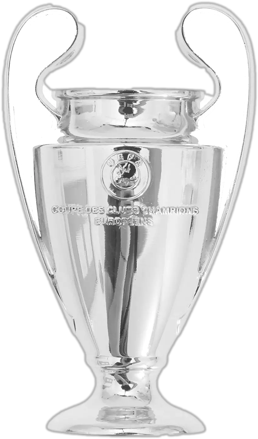  Uefa Champions League Trophy Png Image Trophy Uefa Champions League