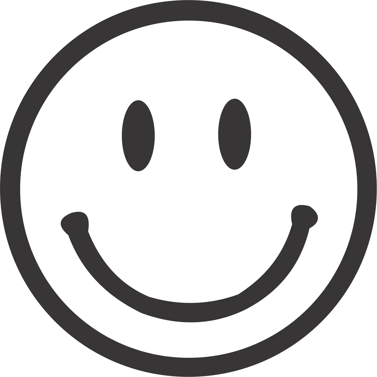 Happy Face Color In Smiley Face