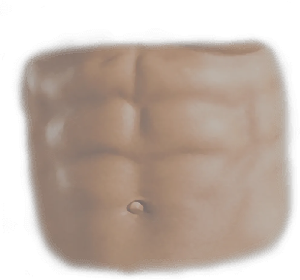  Six Pack Abs Png