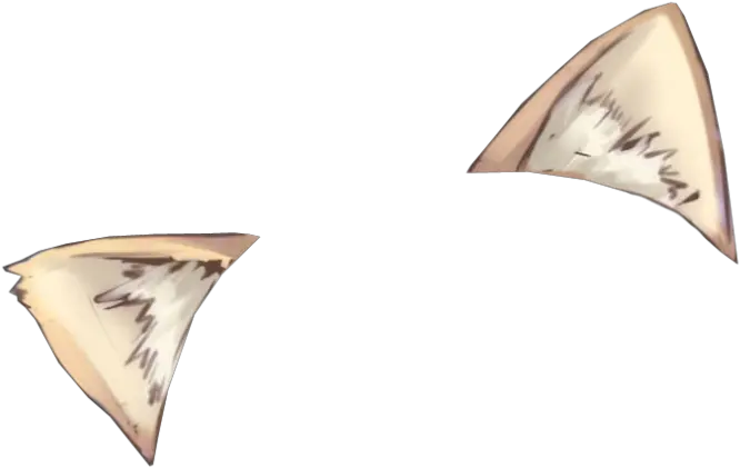  Cat And Cute Image Anime Cat Ears Png