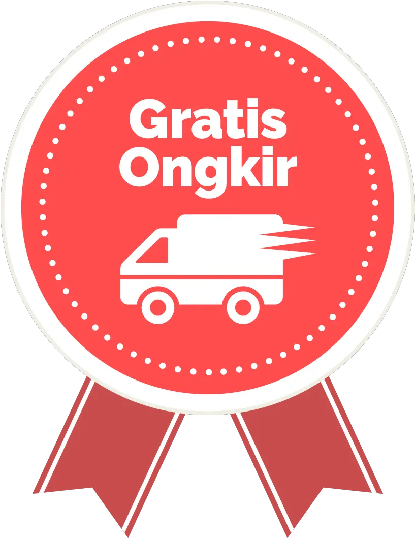  Thumb Image Logo Gratis Ongkir Png