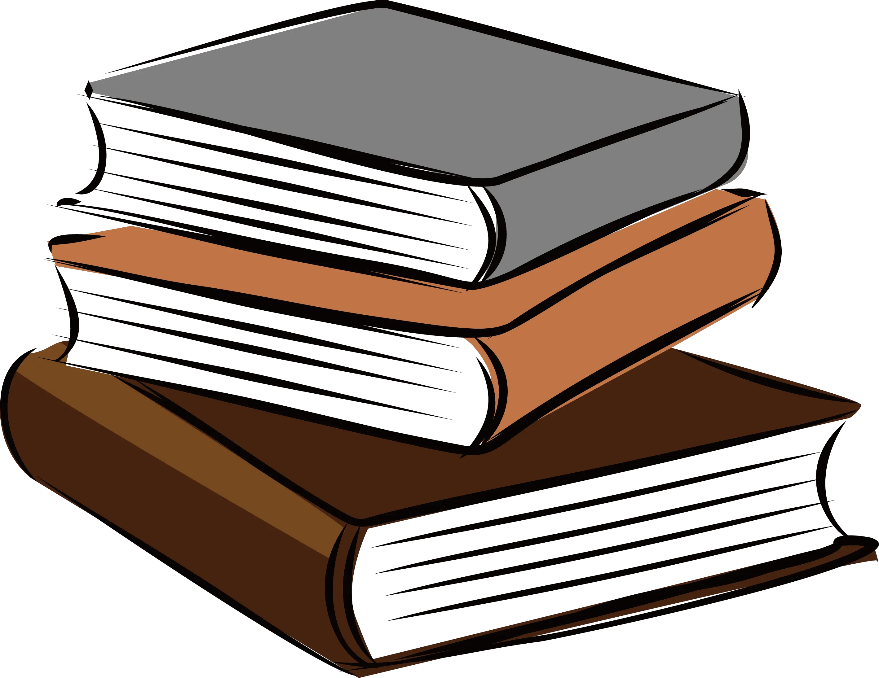  Computer Icons Book Clip Art Stack Of Books Png