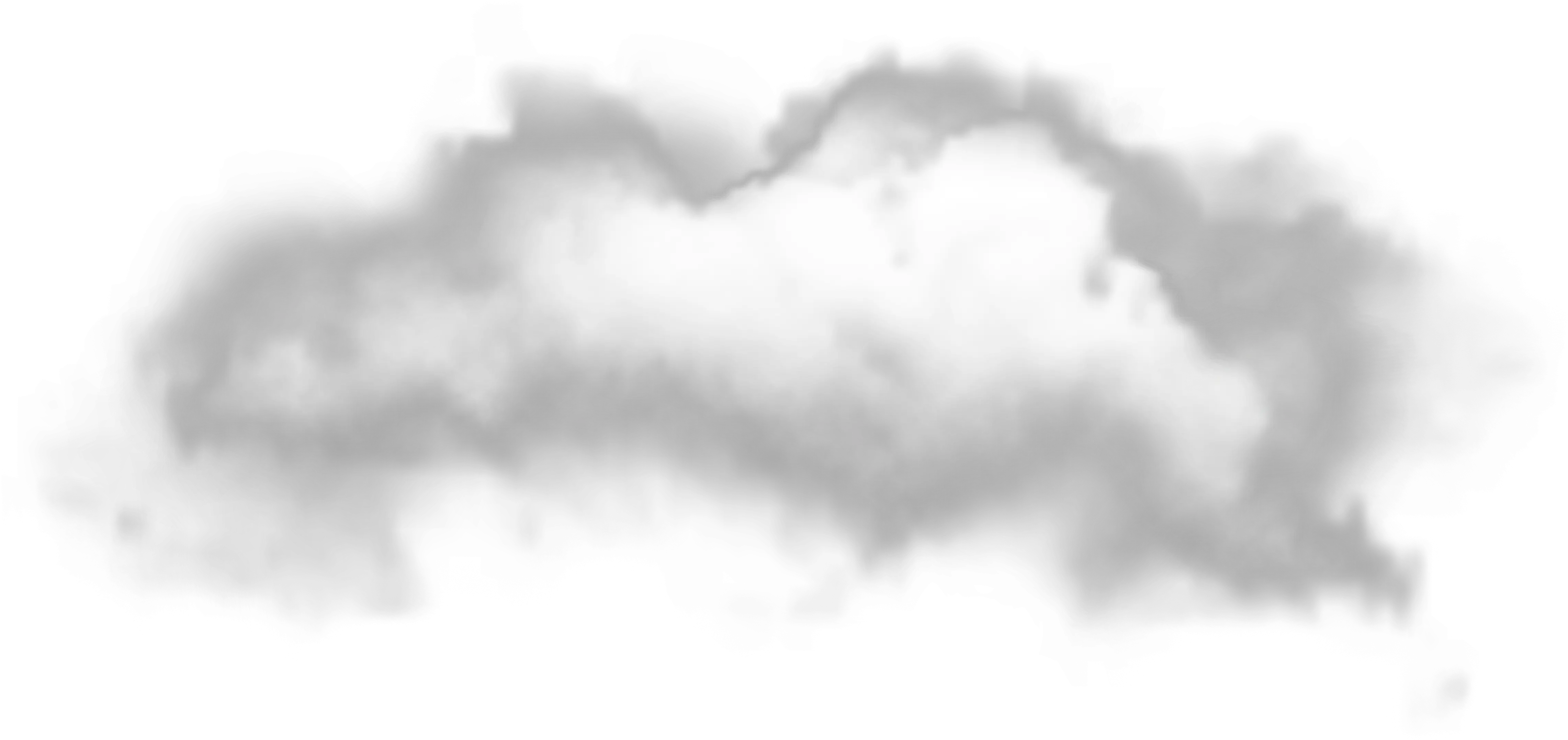  Cloud Chalk Png White Cloud Png Transparent