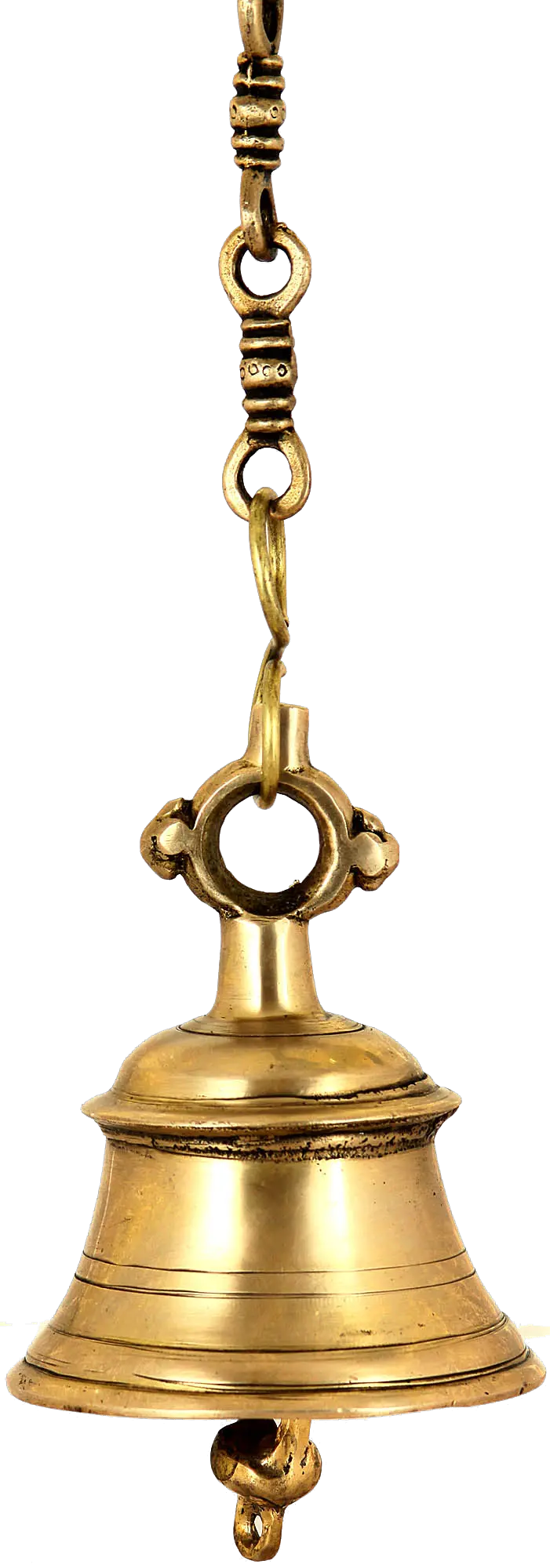  Temple Bell