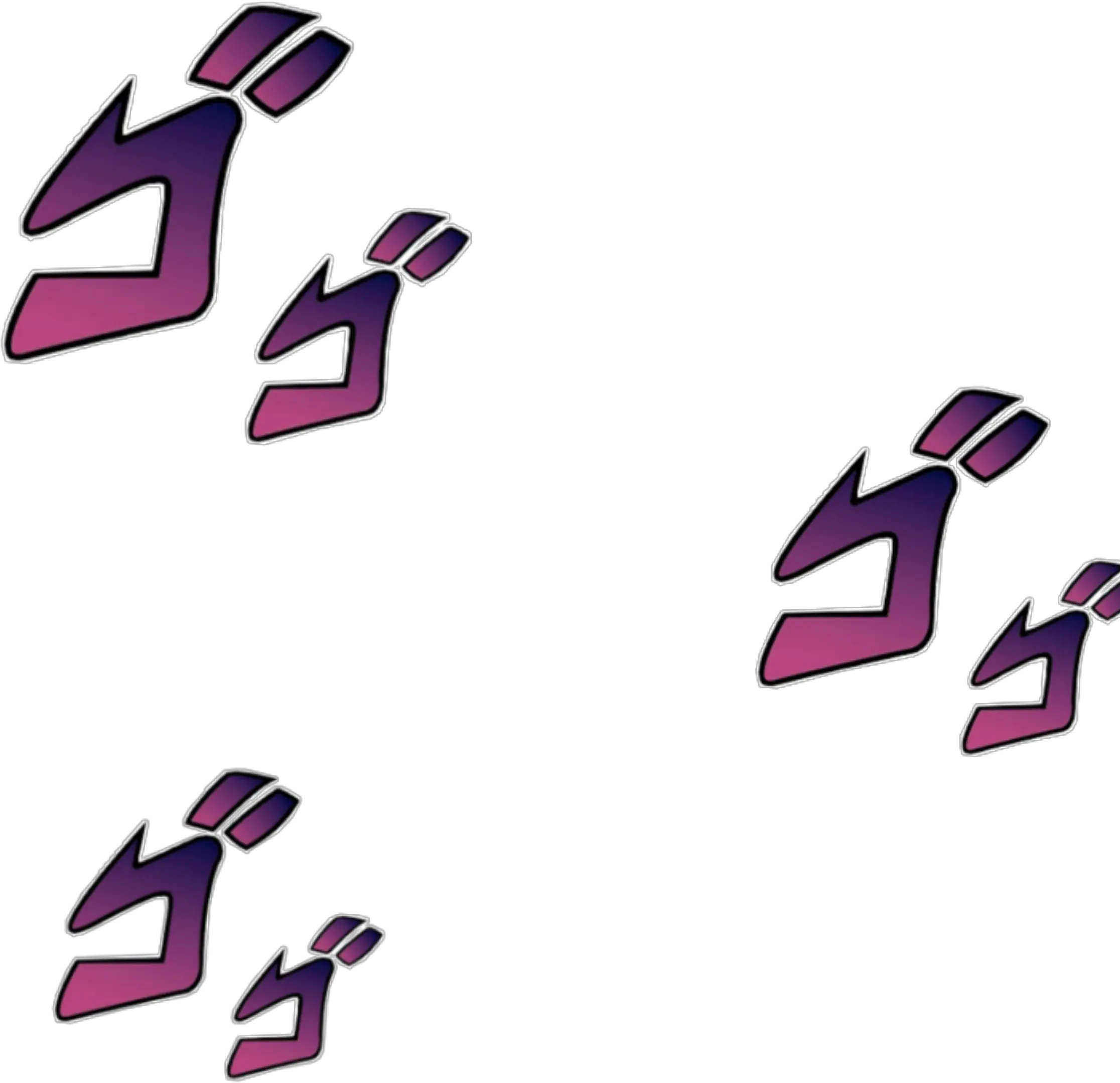  jojo Text