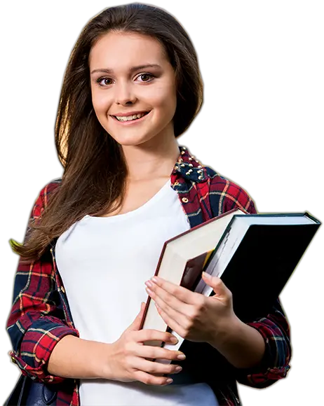  Beautiful Girl Student Png