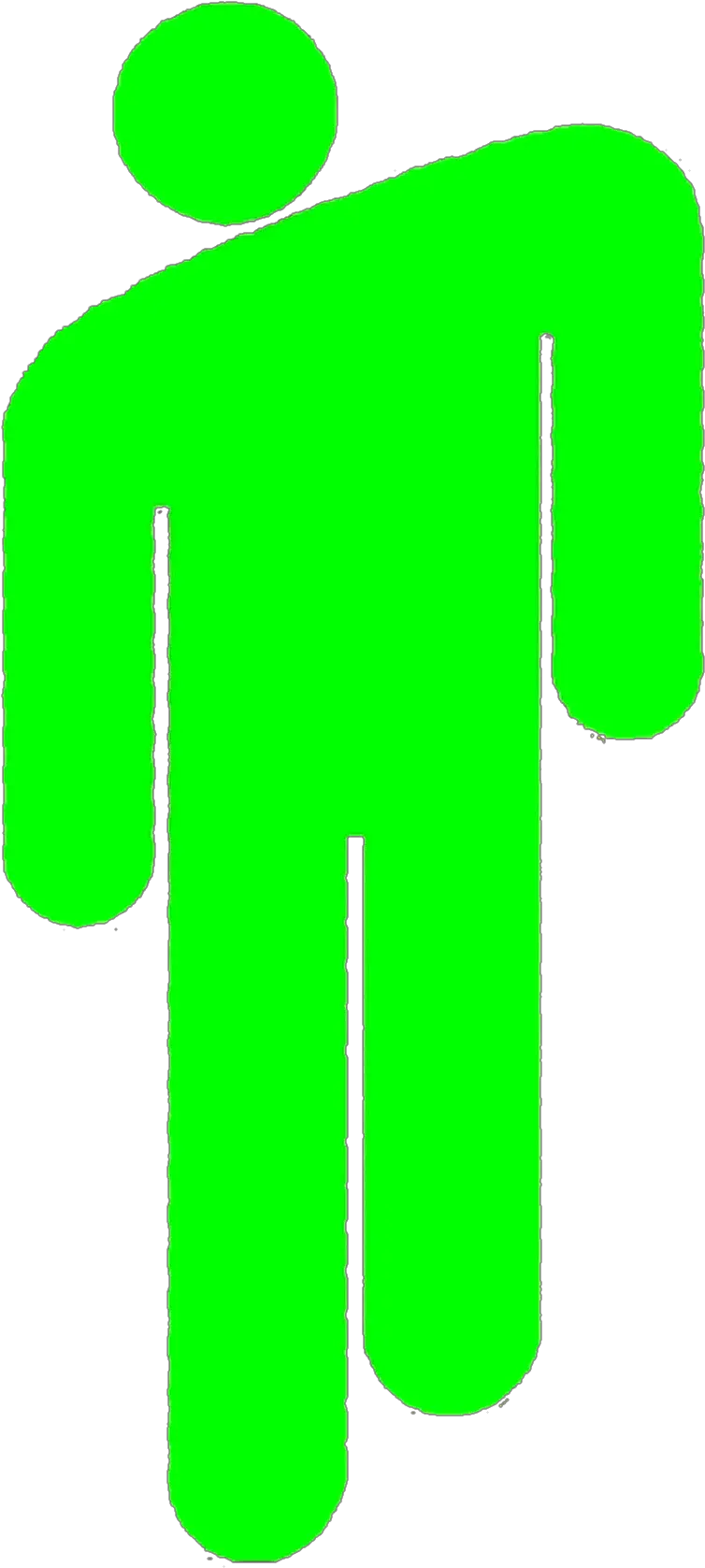  Blosh Billie Eilish Logo