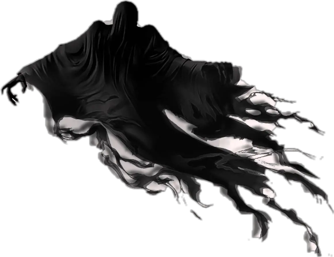  Dementor Harry Potter