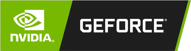  Nvidia Geforce Rtx Logo