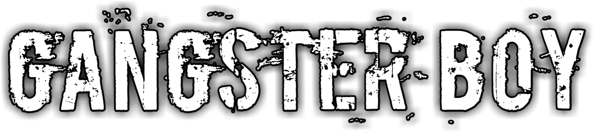  Full Hd Text Png Download Transparent Gangster Png Text