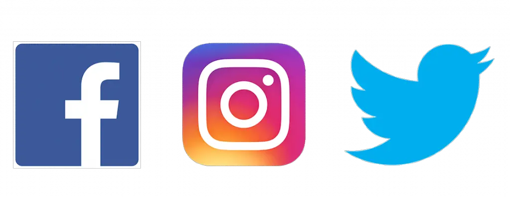  Logo Facebook Instagram Png