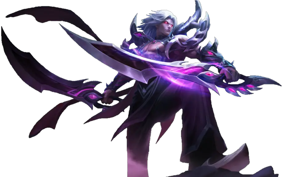  Martis Mobile Legends Png