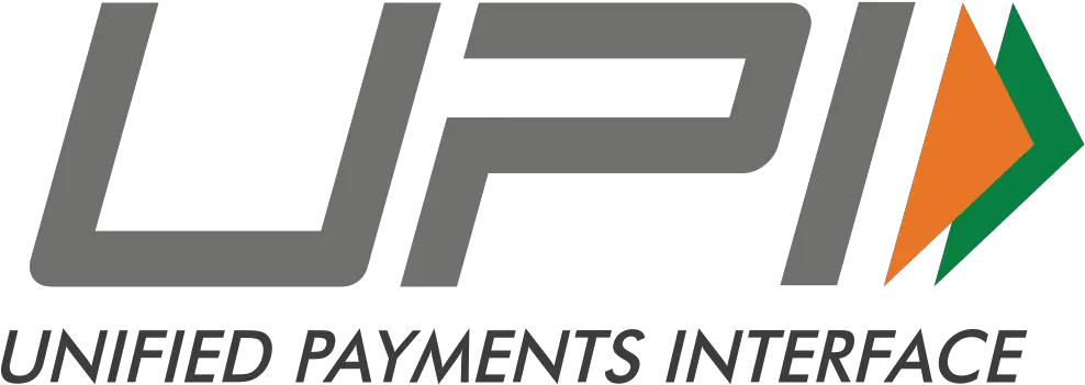  Bhim Upi Logo Png