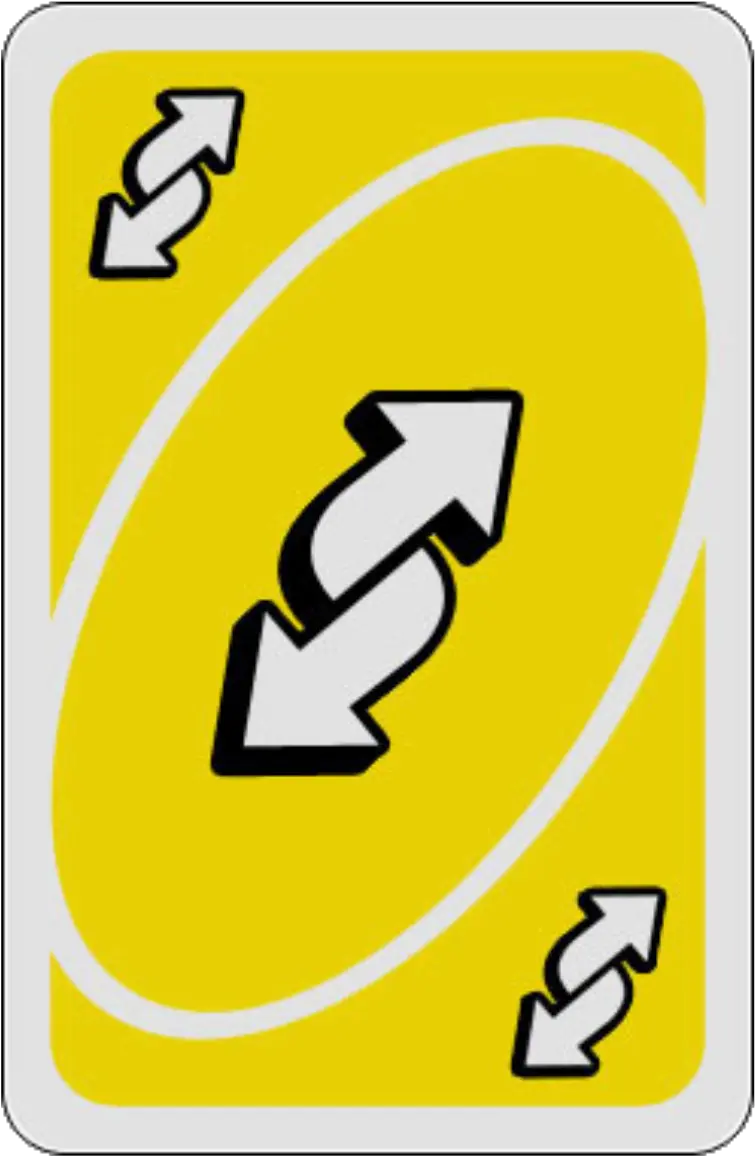  uno unoreversecard unoreverse reverse card reversecard Sign