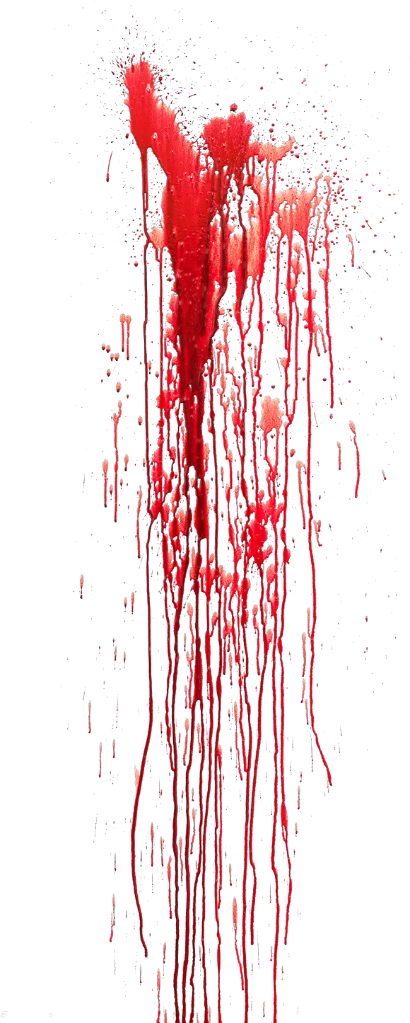  Blood Png