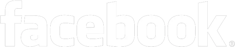  Enlte Facebook Facebook Text Logo White Png
