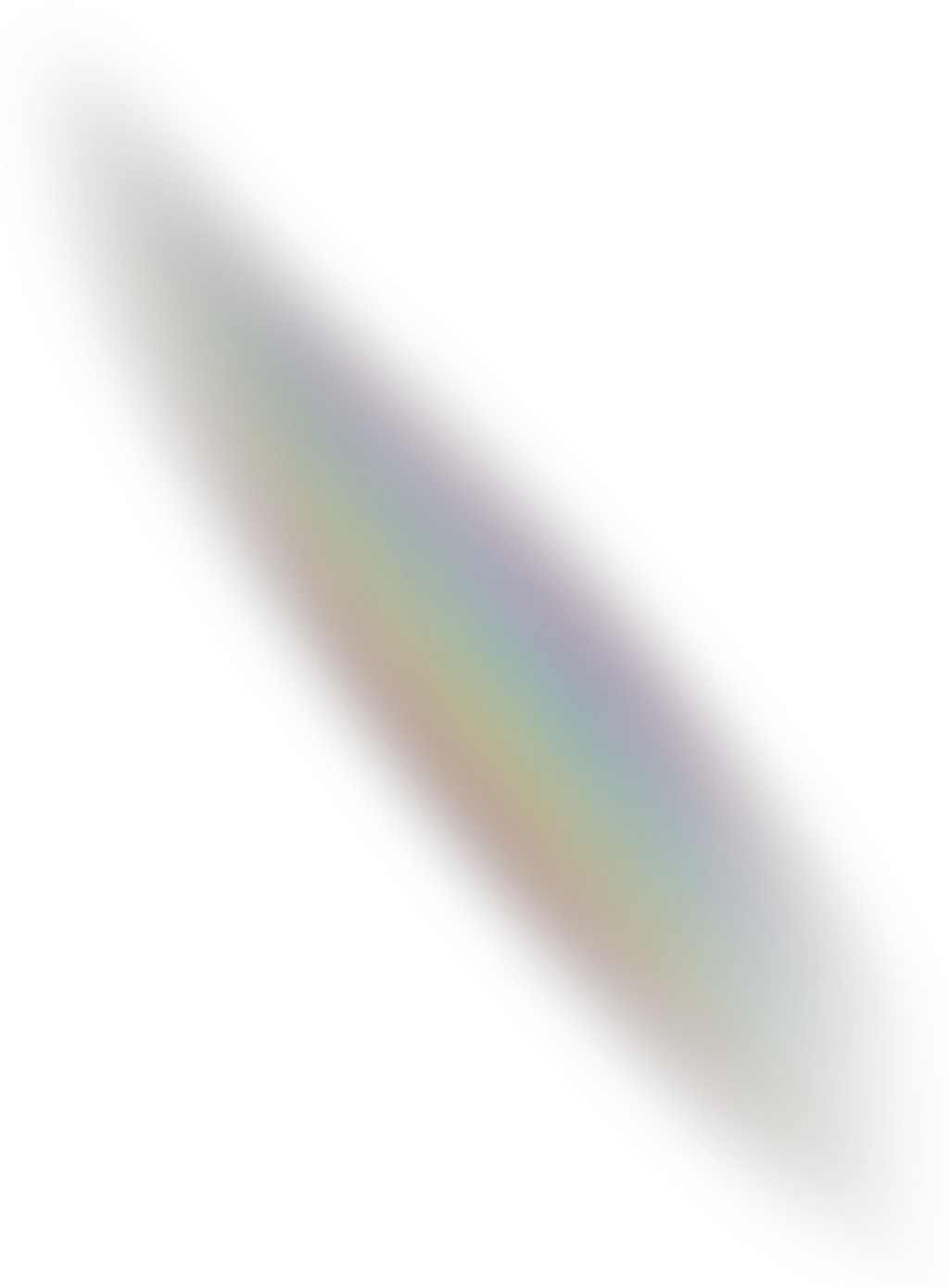  Rainbow Effect Png Transparent Rainbow Light Filter