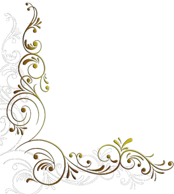  Wedding Invitation Border Design