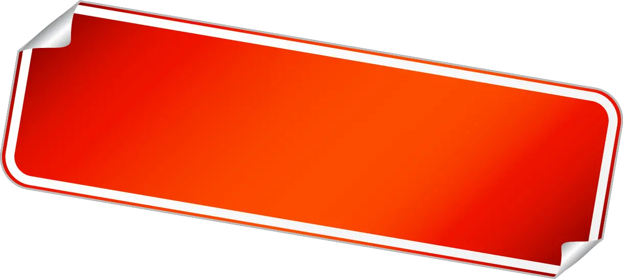  Sticker Vector Png Tag