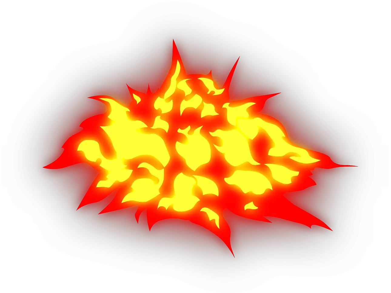  Load 1 More Imagegrid View Cartoon Fire Effect Png