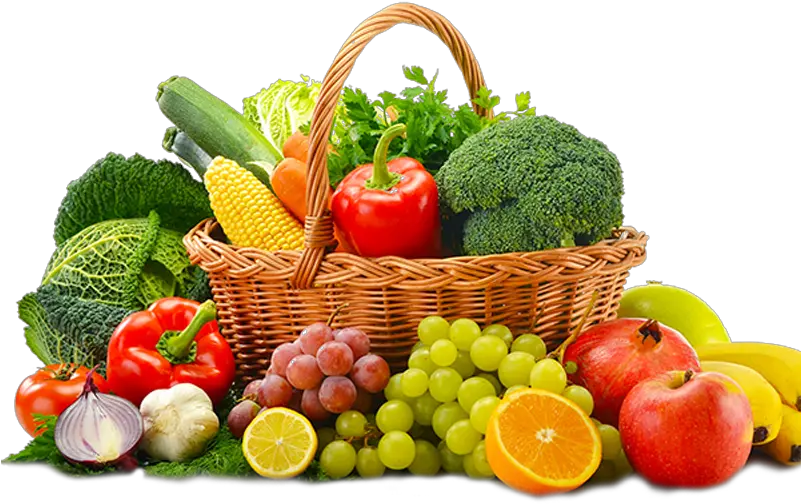 Fresh Fruit