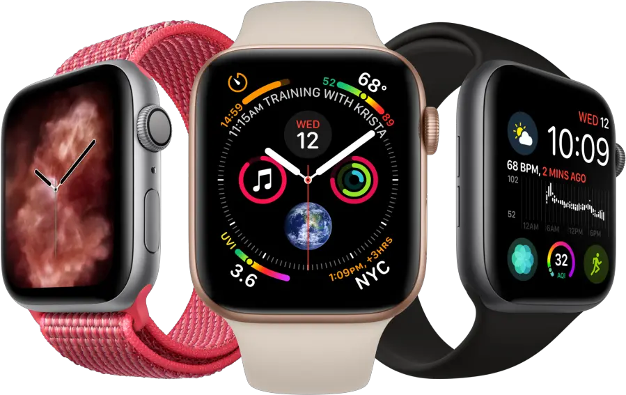  Apple Watch Series 4