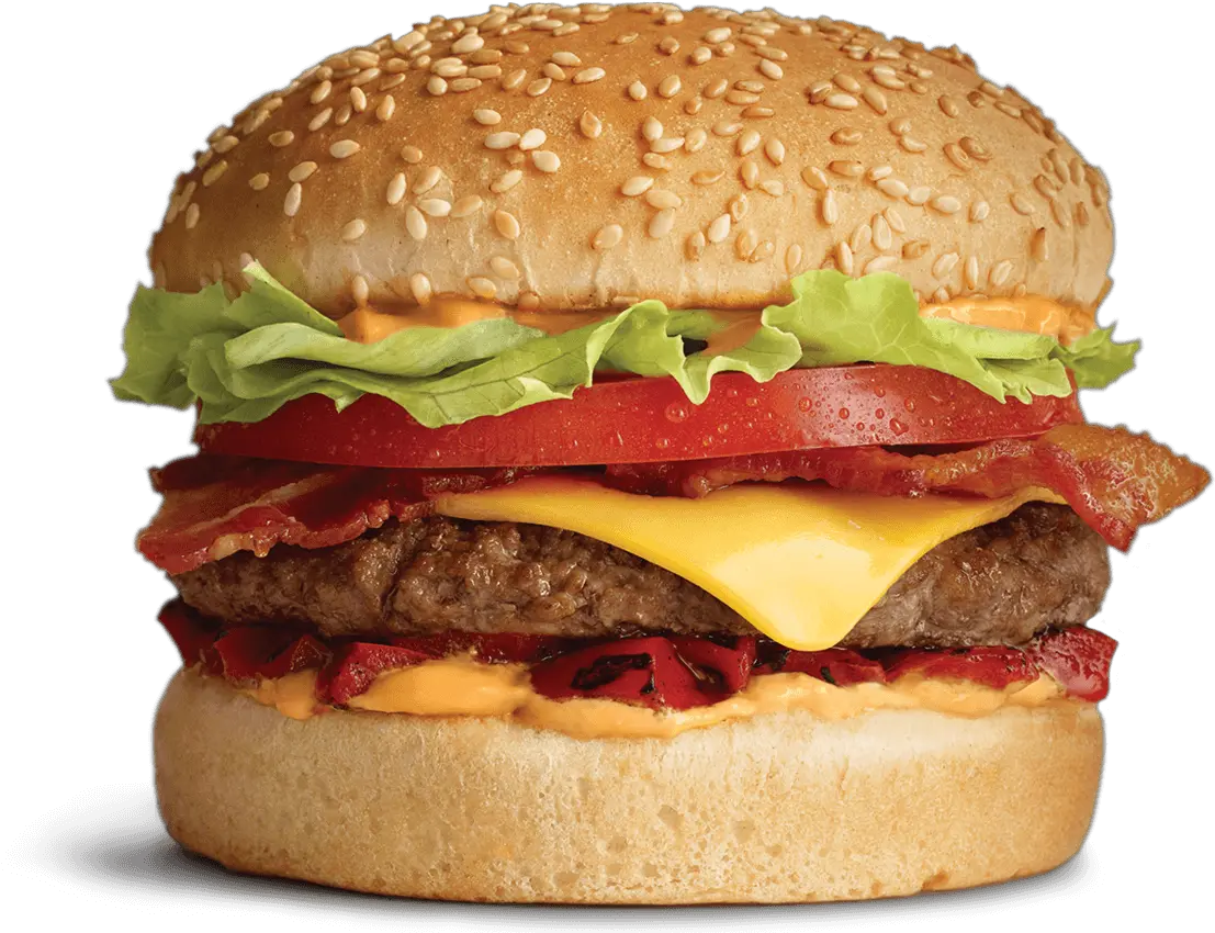  Imagenes De Hamburguesa Png