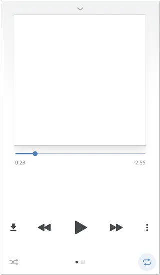  music player overlay frame tumblr Transparent Music Player