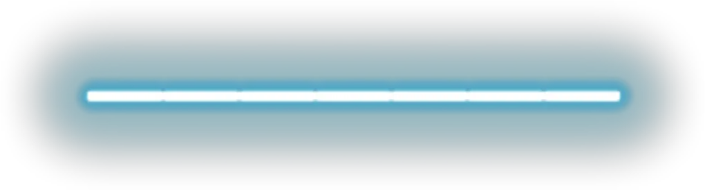  Neon Lines Png Electric Blue