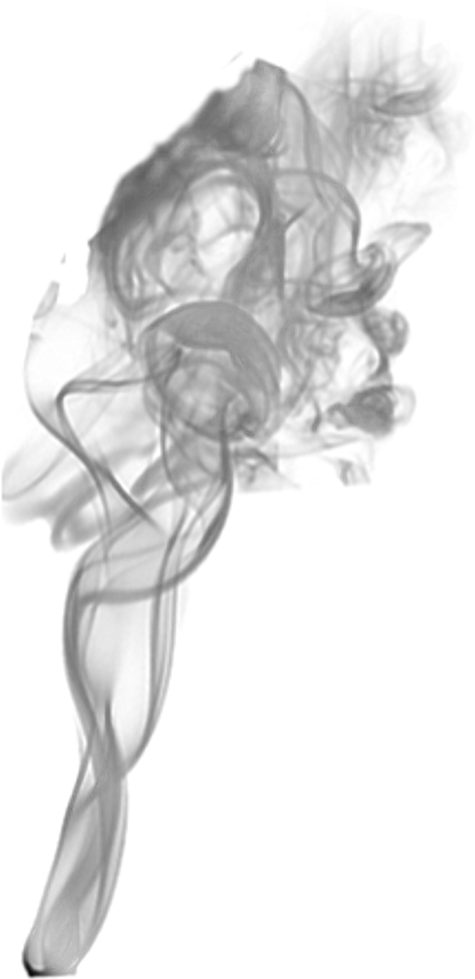  Smoke Effect Tumblr Ftestickers Transparent Background Cigarette Smoke