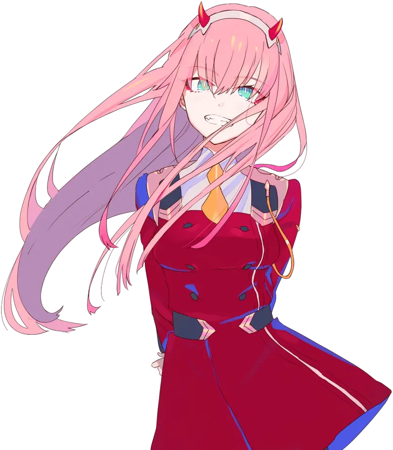  Zero Two