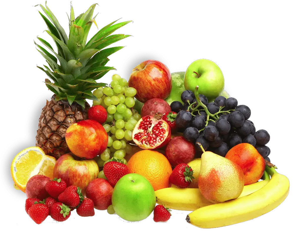  Fruit Group Fruit Png