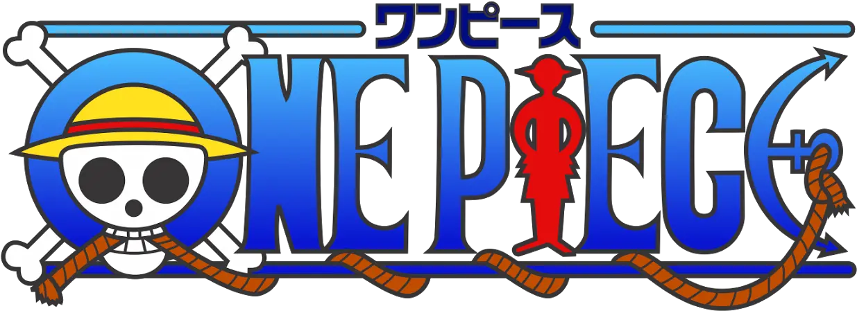 One Piece Logo Png