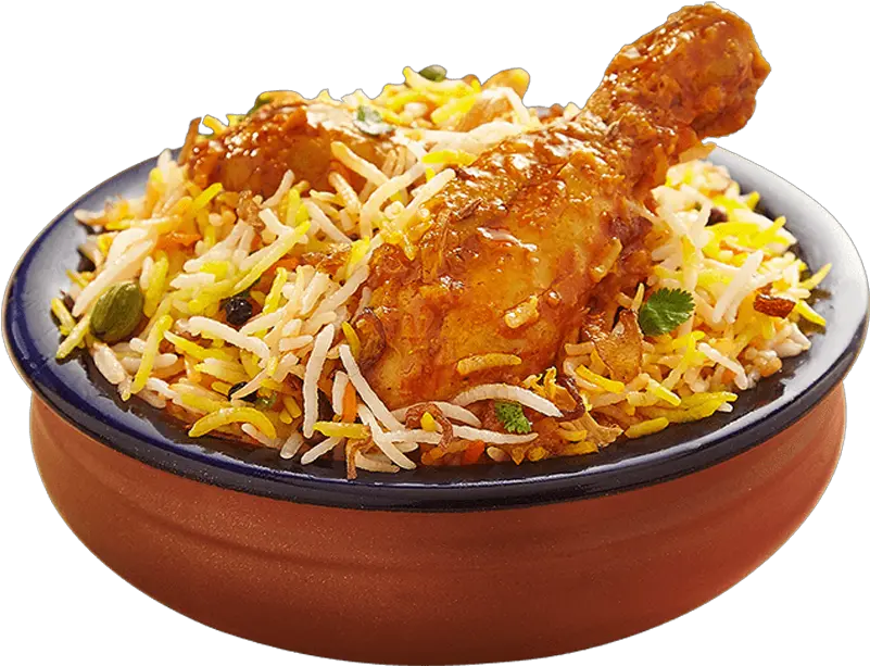  About Chicken Biryani Images Hd Png