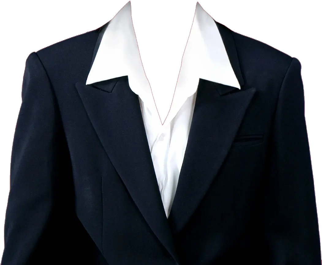  Suit Woman Formal Wear Transparent Formal Attire Png