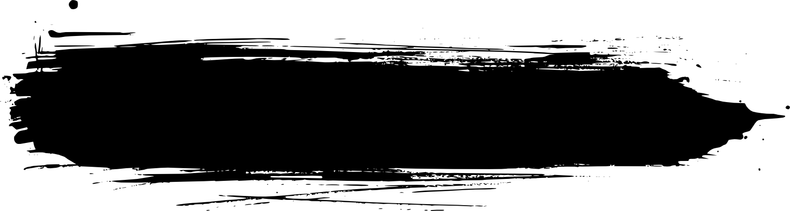  Transparent Banners Vector Png Black Grunge Banner Png