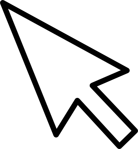  Mouse Cursor Png Computer Mouse On Screen