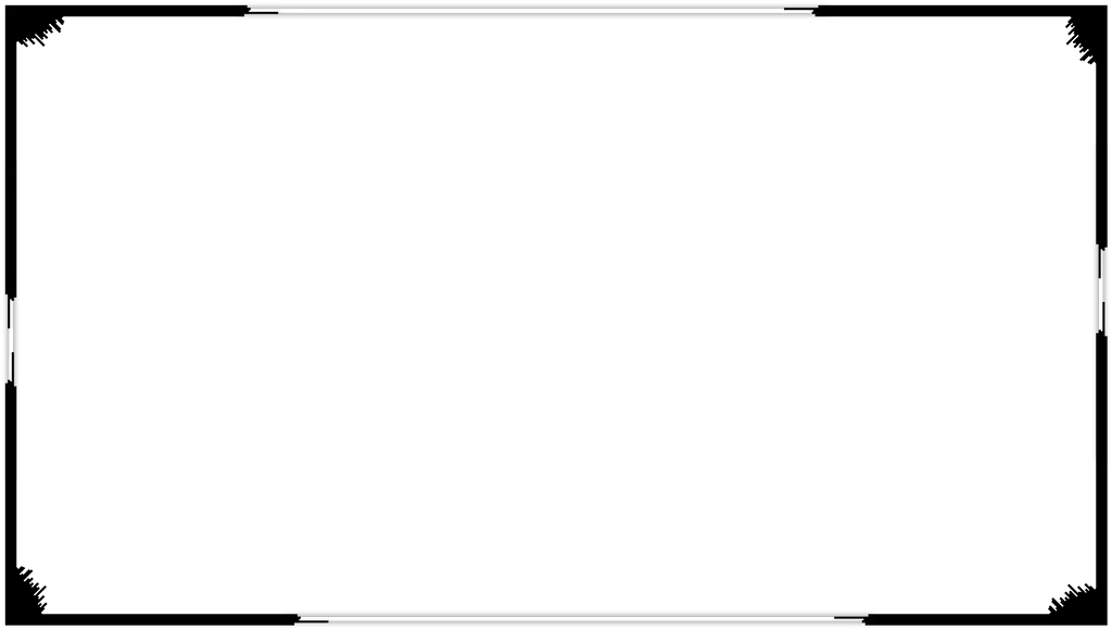  Black Webcam Border Png