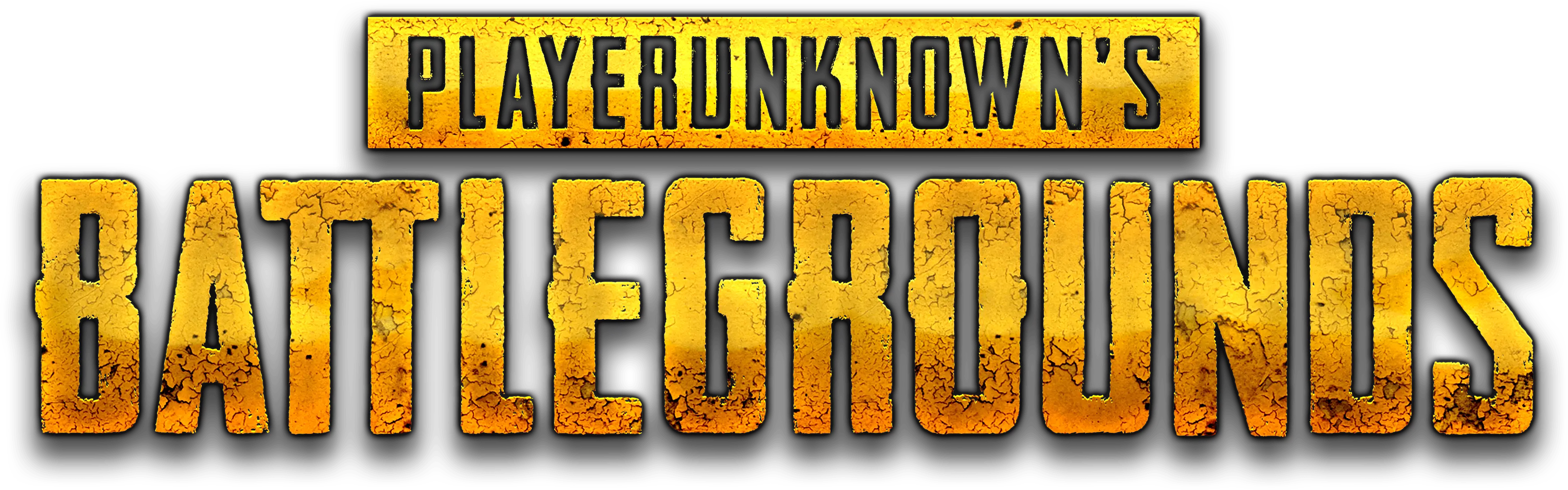  Playerunknown39s Battlegrounds Pubg Logo
