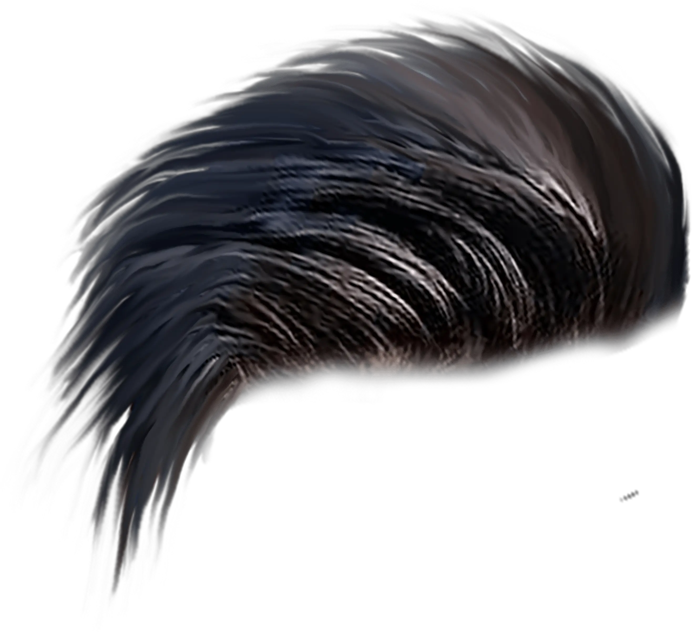  Hairstyle Png For Picsart