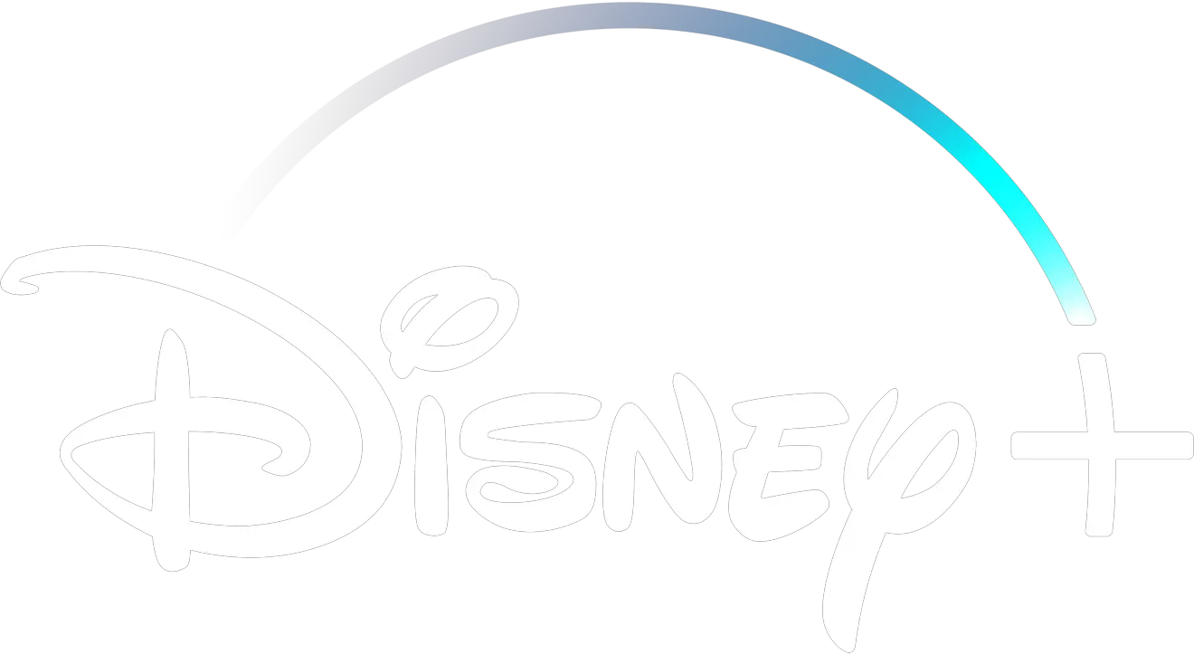  disney disneyplus disney logo png title sticker Transparent Disney Plus Logo Png