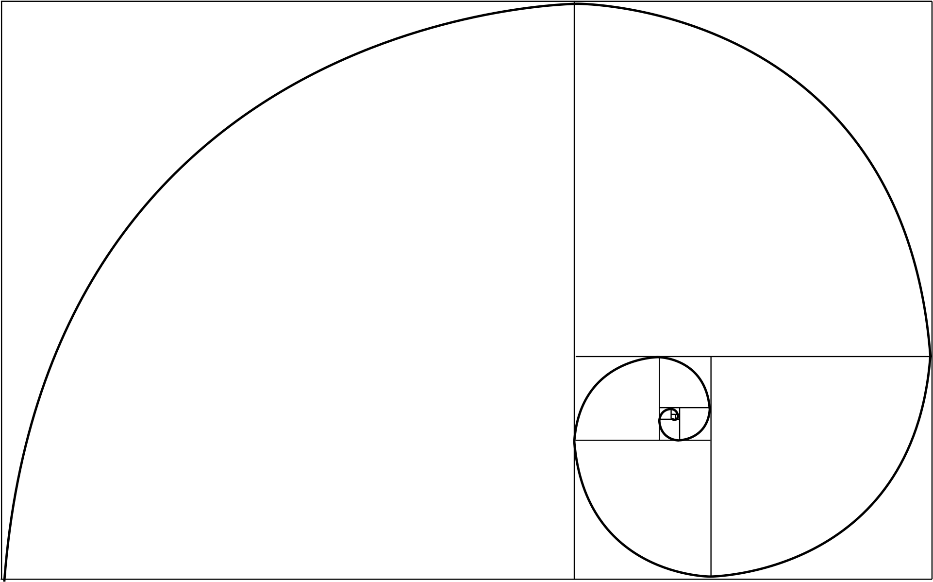  Golden Ratio Png Golden Ratio Template Transparent