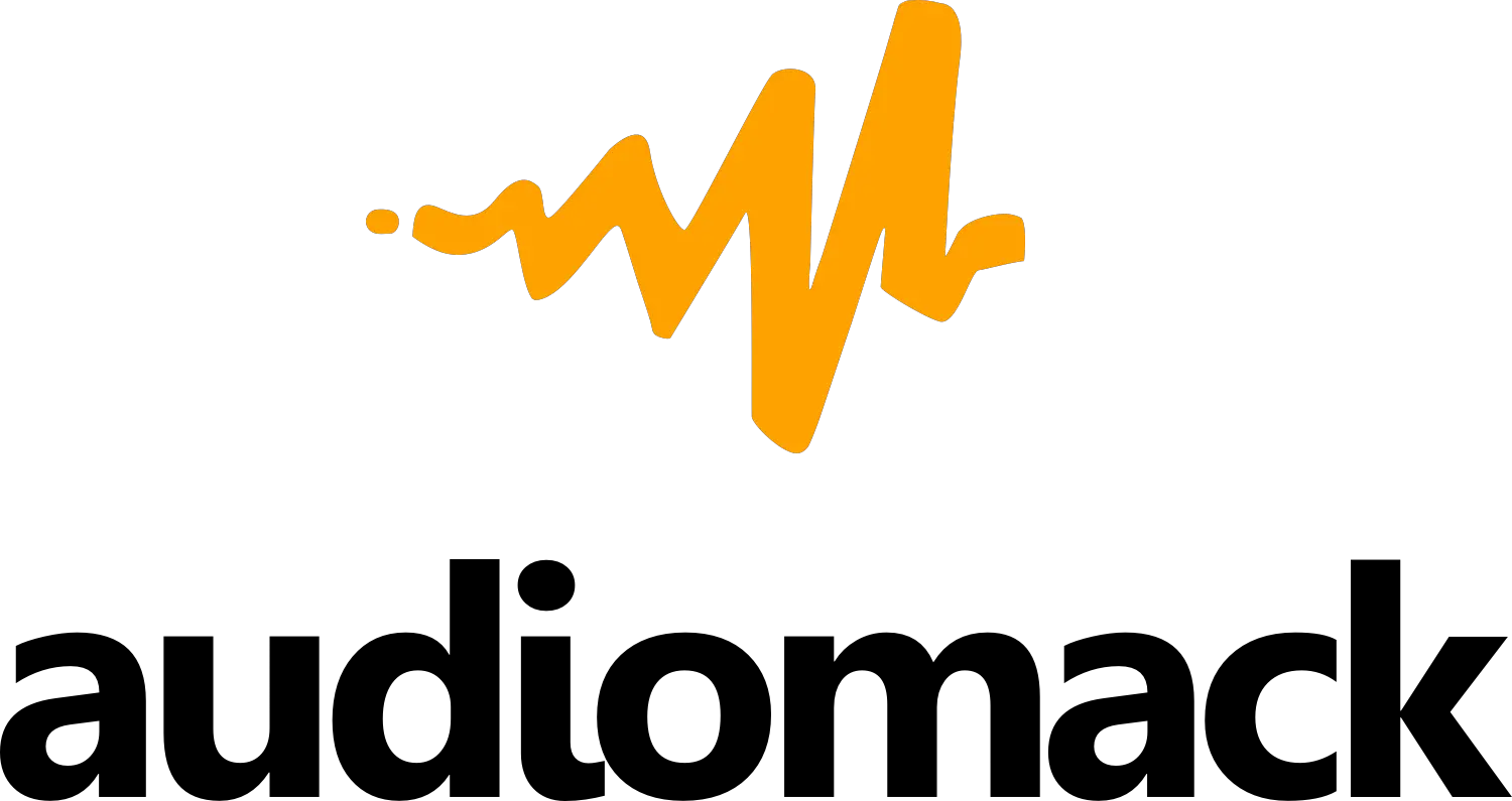  Audiomack Logo Png
