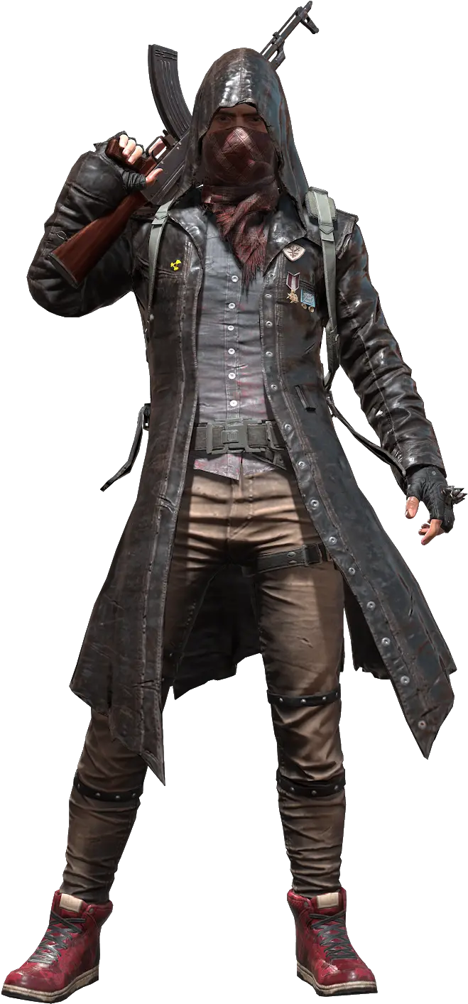  Pubg En Formato Png