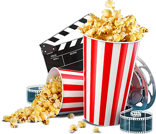  Popcorn Cinema